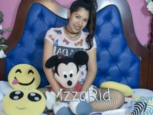IzzaRid