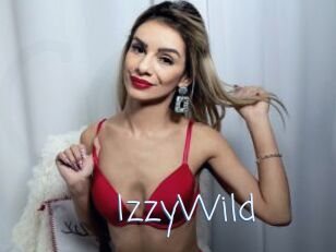 IzzyWild