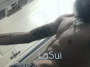 LaSui