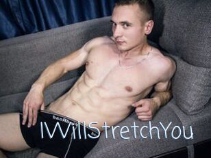 IWillStretchYou