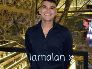 Iamalan_x