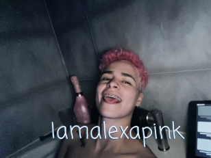 Iamalexapink