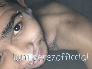 Iamjperezofficcial