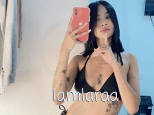 Iamlaraa
