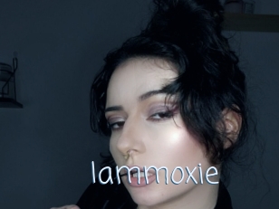 Iammoxie