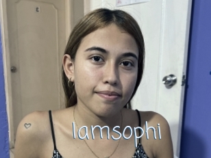 Iamsophi