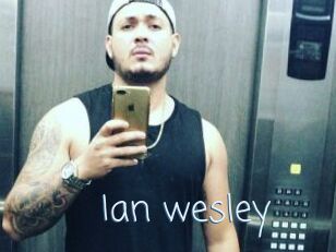 Ian_wesley