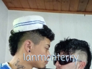 ianmonterry Callsex