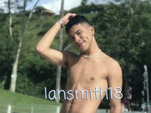 Iansmith18