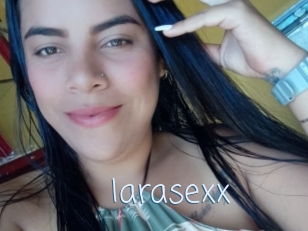 Iarasexx