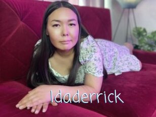 Idaderrick