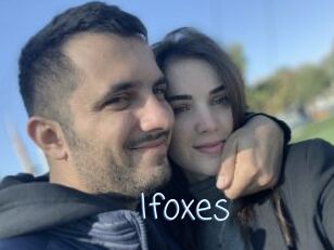 Ifoxes