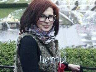 Ilempi