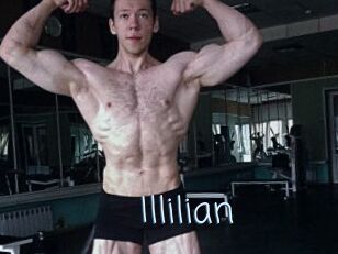 Illilian