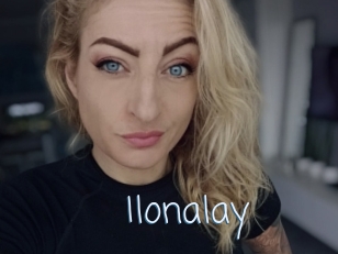 Ilonalay