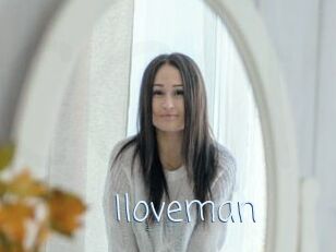 Iloveman