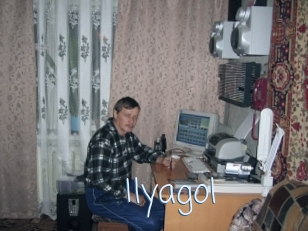 ilyagol Callsex