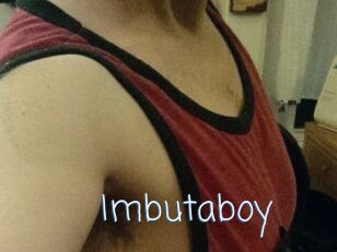 Imbutaboy