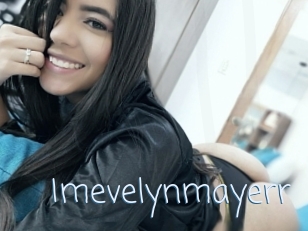 Imevelynmayerr