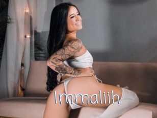 immaliih Callsex
