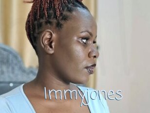 Immyjones