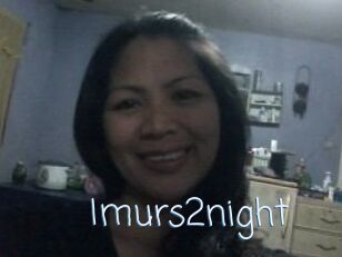 Imurs2night
