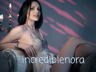 Incrediblenora