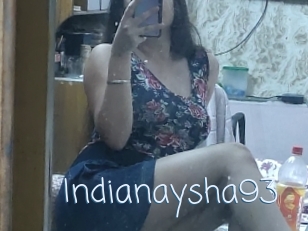 Indianaysha93