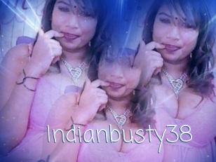 Indianbusty38