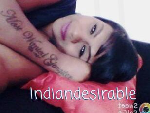 Indiandesirable