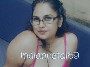 Indianpetal69