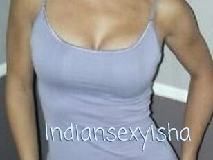Indiansexyisha