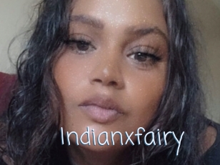 Indianxfairy