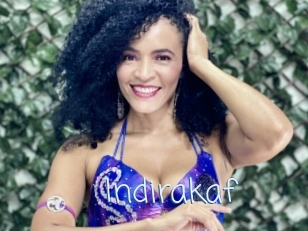 Indirakaf