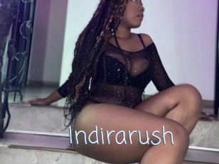 Indirarush