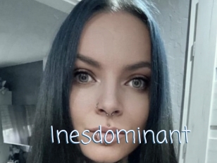 Inesdominant