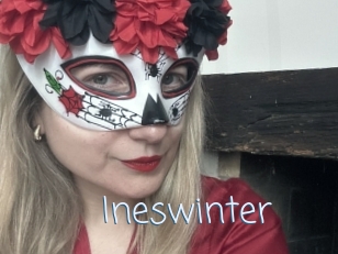ineswinter Callsex