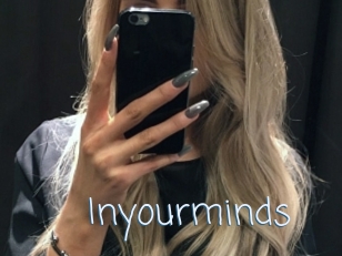Inyourminds