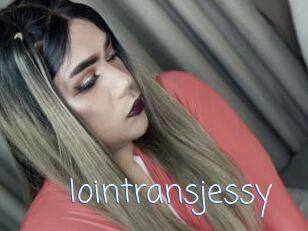 Iointransjessy