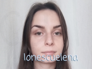 Ionescuelena