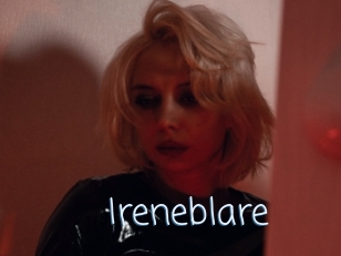 ireneblare Callsex