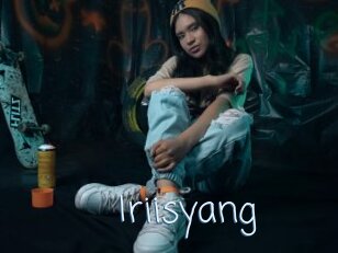 Iriisyang