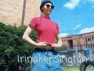 Irinakensington