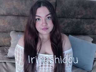 Irinashidou