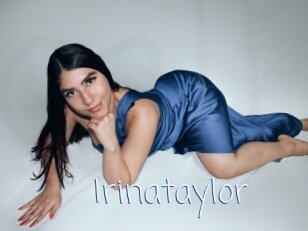 Irinataylor