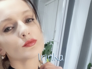 Irinka