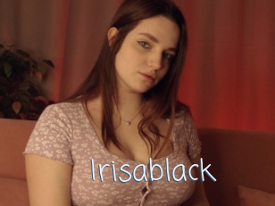 Irisablack