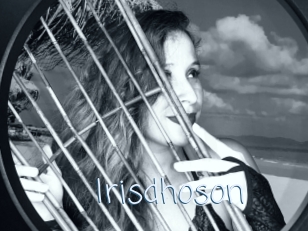 Irisdhoson