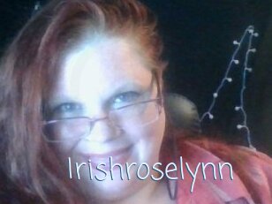 Irishroselynn