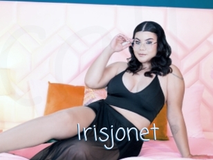 irisjonet Callsex
